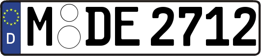 M-DE2712