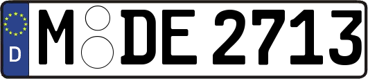 M-DE2713