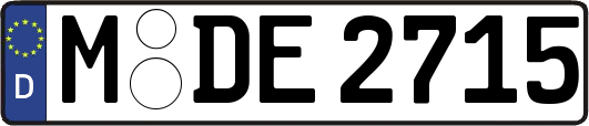 M-DE2715