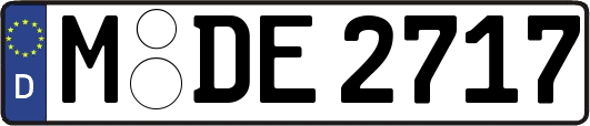 M-DE2717