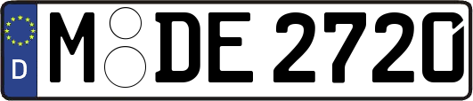 M-DE2720