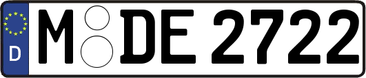 M-DE2722