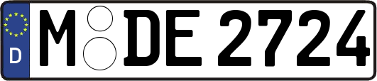 M-DE2724