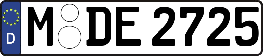 M-DE2725