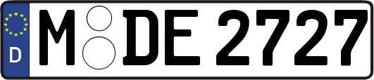 M-DE2727
