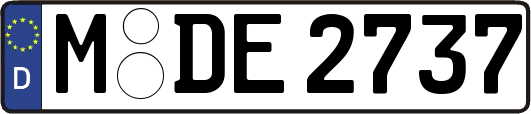 M-DE2737