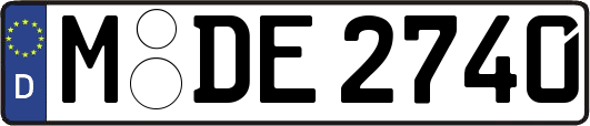 M-DE2740