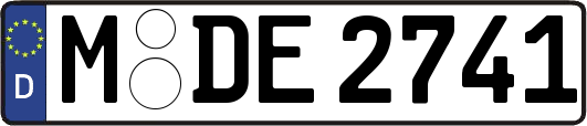M-DE2741
