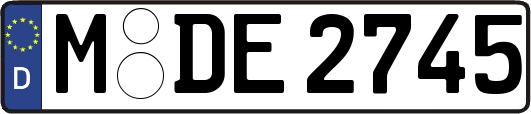 M-DE2745