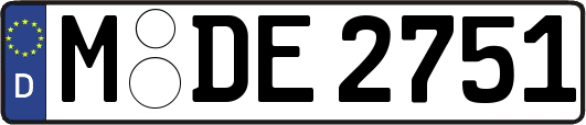 M-DE2751