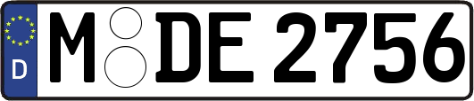 M-DE2756