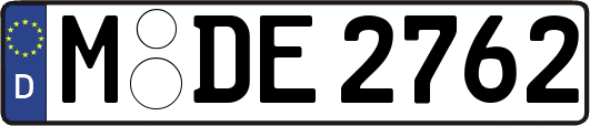 M-DE2762