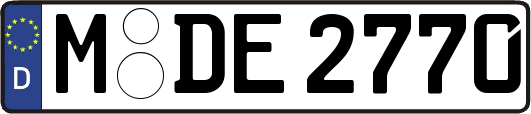 M-DE2770