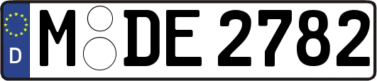 M-DE2782