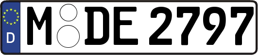 M-DE2797