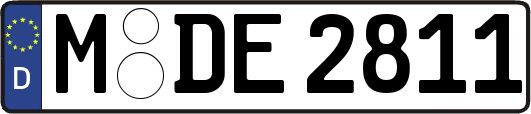 M-DE2811