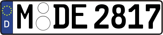 M-DE2817