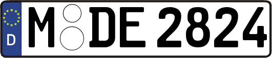 M-DE2824