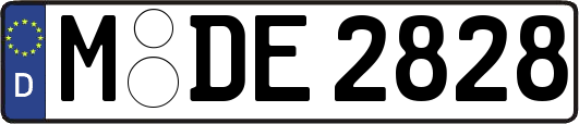 M-DE2828