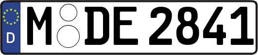 M-DE2841
