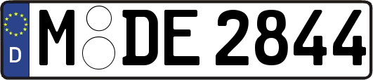 M-DE2844