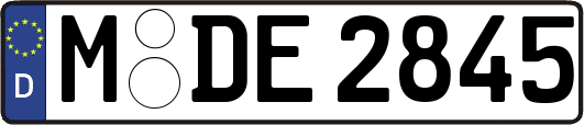 M-DE2845