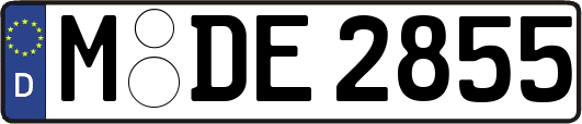 M-DE2855