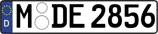 M-DE2856