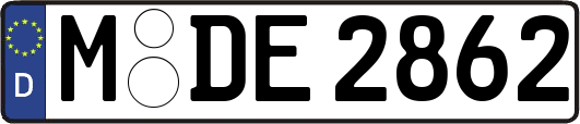 M-DE2862