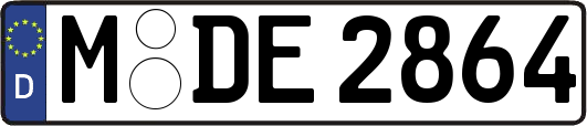 M-DE2864