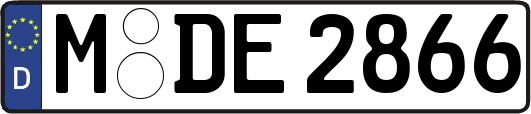 M-DE2866