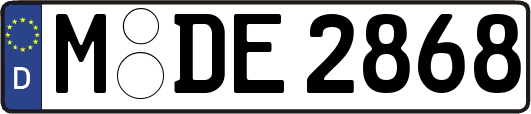 M-DE2868