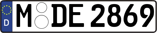 M-DE2869