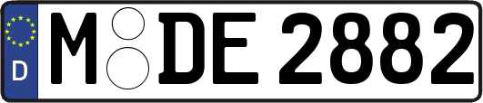M-DE2882