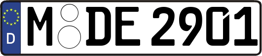 M-DE2901