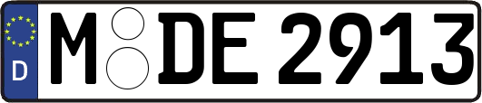 M-DE2913