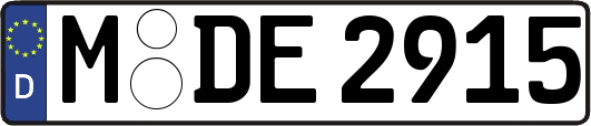 M-DE2915