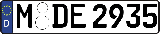M-DE2935