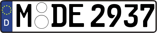 M-DE2937