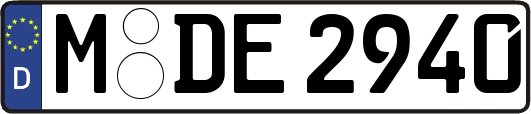 M-DE2940