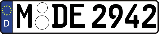 M-DE2942