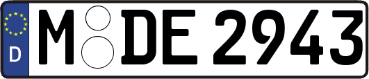 M-DE2943