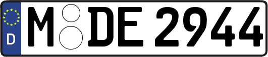 M-DE2944