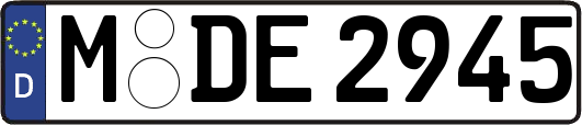 M-DE2945