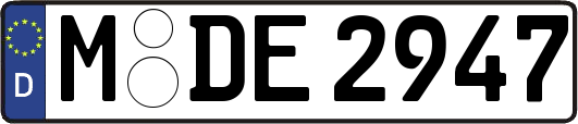 M-DE2947