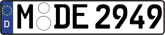 M-DE2949