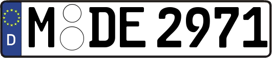 M-DE2971