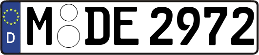 M-DE2972