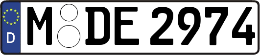 M-DE2974