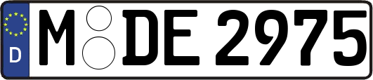 M-DE2975
